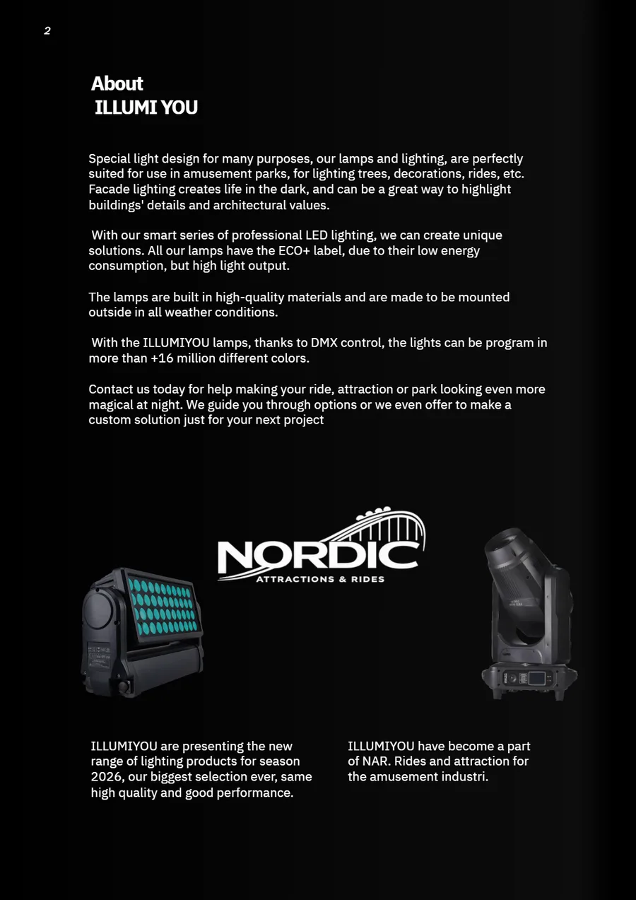 Catalogue page 2