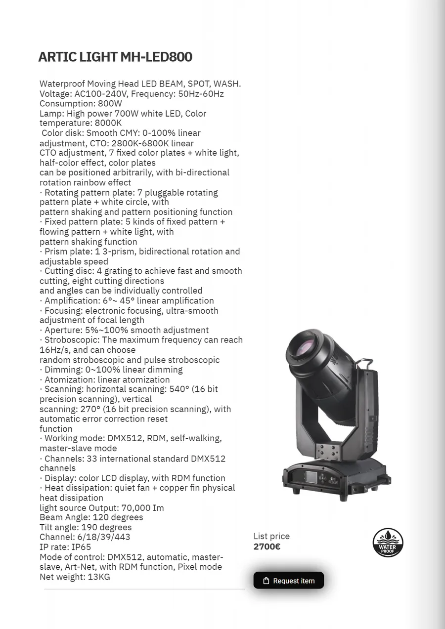 Catalogue page 10