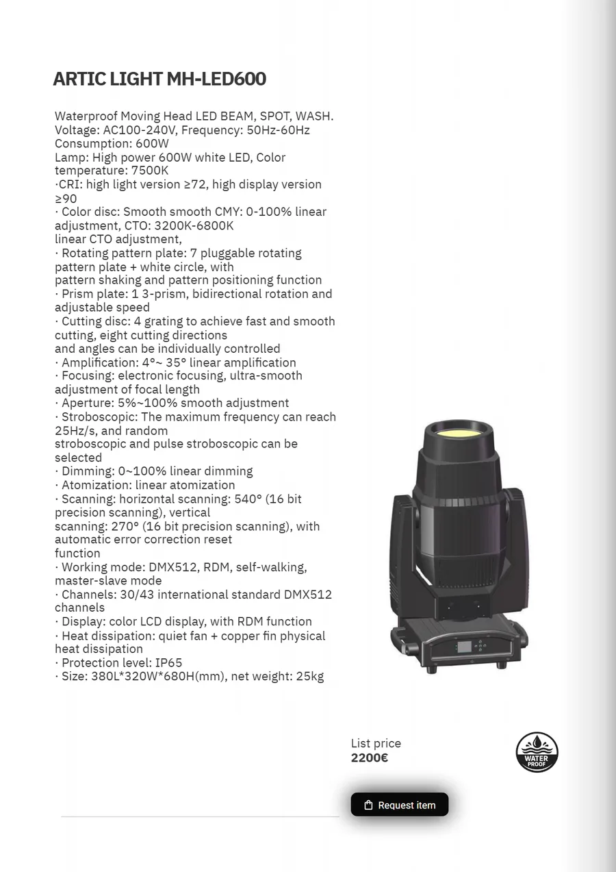 Catalogue page 12