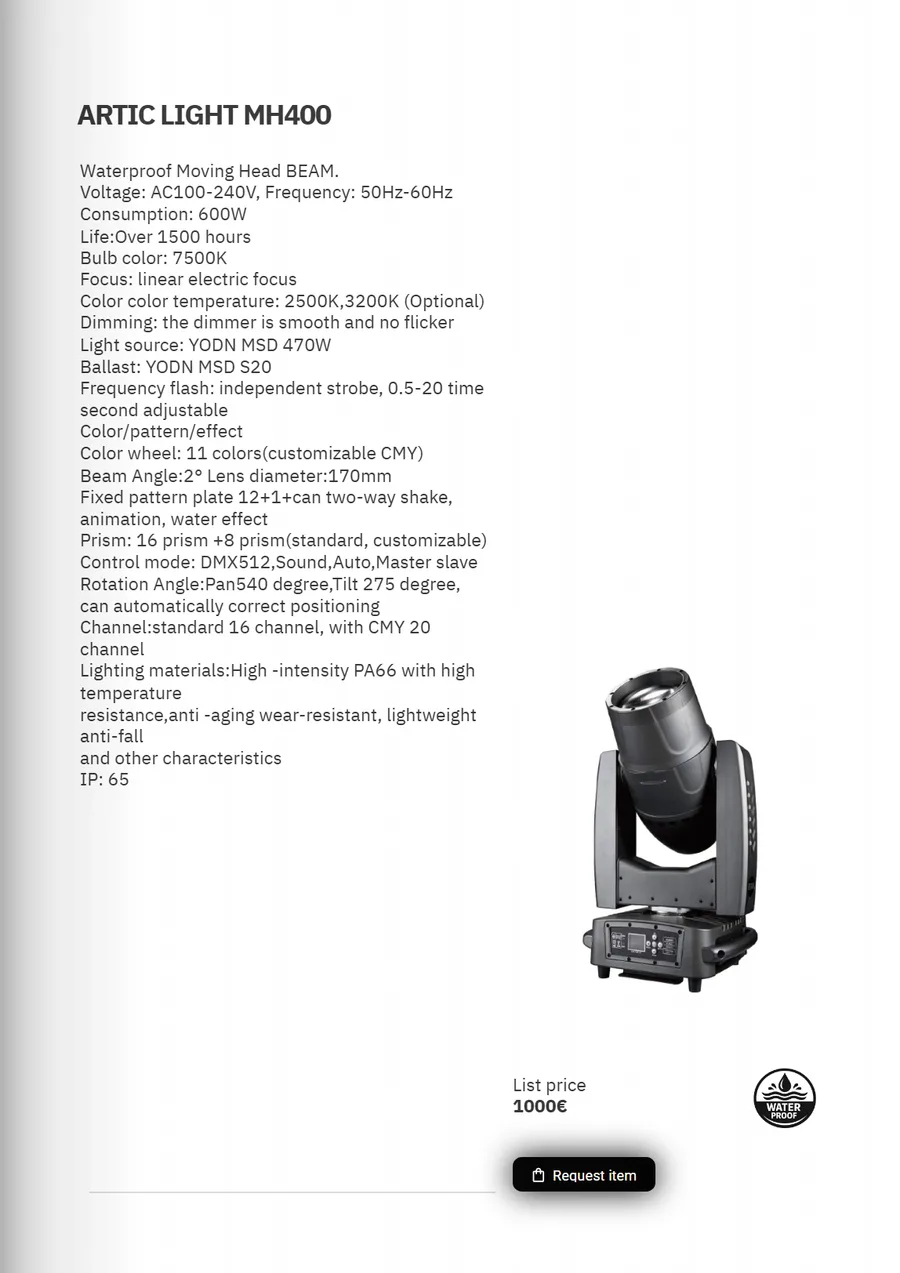 Catalogue page 13