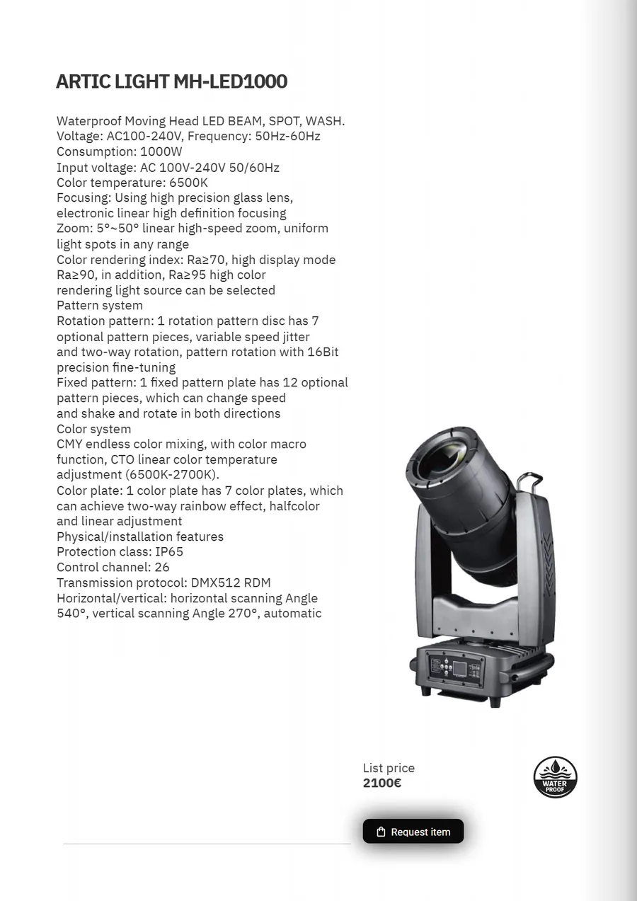 Catalogue page 14