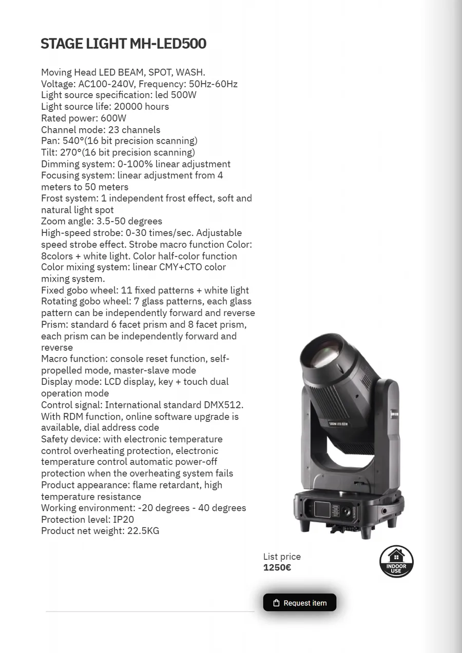Catalogue page 18