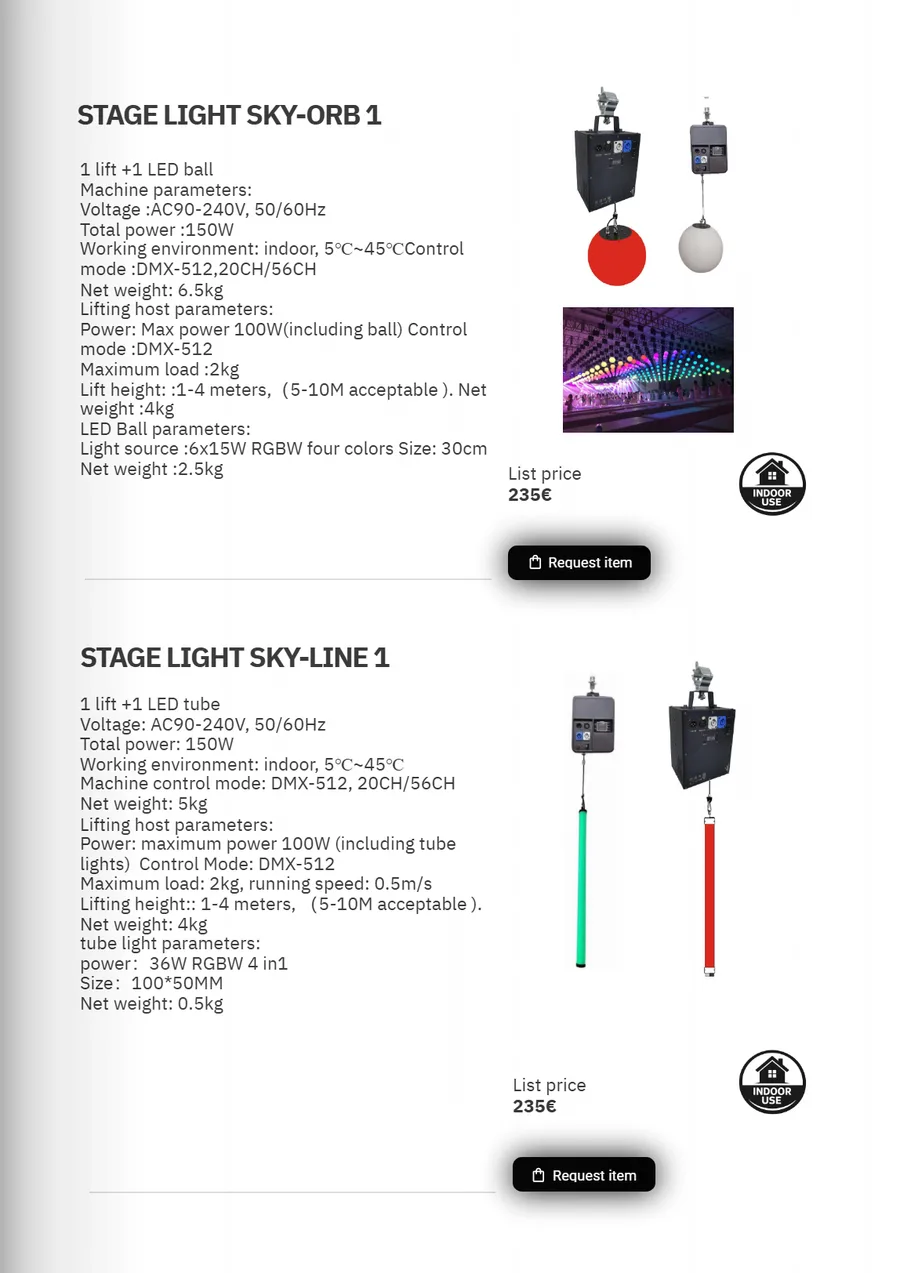 Catalogue page 23