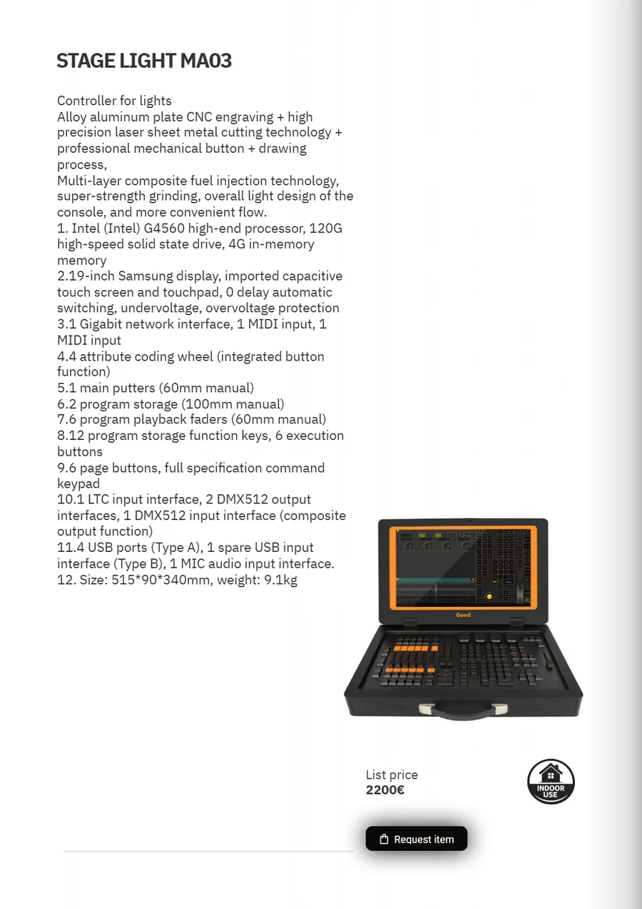 Catalogue page 28